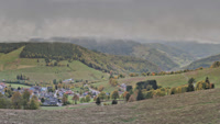 Todtnauberg - Panorama