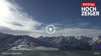 Jerzens - Zirbenbahn