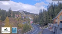 Lachtal - Ski resort