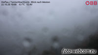 Hieflau - Tamischbachturm