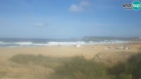 Sardinia - Arbus - Torre dei Corsari - Beach
