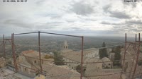 Cingoli - Panoramic view