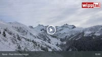 Navis - Tuxer Alpen - Peer Alm Hochleger