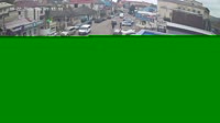 Otaci - Border checkpoint