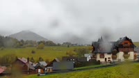 Ždiar - Ski Centrum Strachan - Dolna stacja
