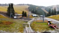 Ždiar - Ski Centrum Strednica Ždiar - Dolna stacja