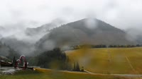 Ždiar - Ski Centrum Strednica Ždiar - Górna stacja