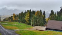 Ždiar - Ski Centrum Strachan - Górna stacja