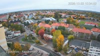 Ulica Warszawska, Centrum Sportowo Rekreacyjne