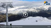 See im Paznaun - Familienglück Bergstation