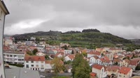 Aurillac - Puy Courny - Monts du Cantal