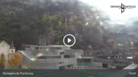 Panticosa - Balneario de Panticosa