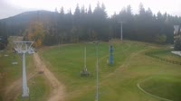 Szrenica Ski Arena - Sudety Lift - Kolej linowa