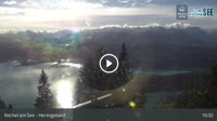 Herzogstand - Kochel am See
