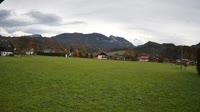 Bad Goisern am Hallstattersee - Totes Gebirge