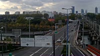 Lyon - Pont Poincaré