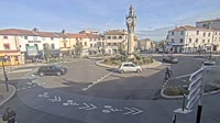 Tassin-la-Demi-Lune - Monumental Clock