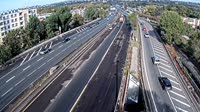 Lyon - Boulevard Laurent Bonnevay