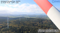 Munderfing - Windpark