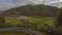 Gutach - Singersbach - Sommerrodelbahn Gutach