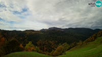 Dražgoše - Ratitovec