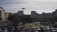 Latina - Piazza della Libertà