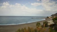 Amantea - Campora San Giovanni - Plaża