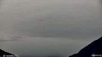 La Salle - Mont Blanc - Wodospad Lenteney