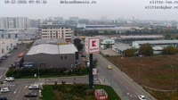 Bucharest - Strada Macului
