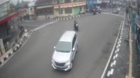 Padang Panjang - Traffic