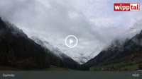 Gschnitz - Gschnitztal