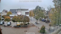 Laichingen - Centrum miasta