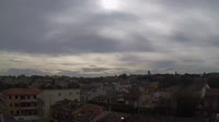 Fano - Panoramic view