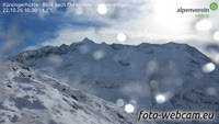 Obersulzbachtal - Großvenediger