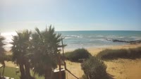 Realmonte - Maredamuri Spiaggia Le Pergole