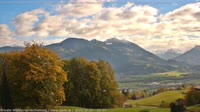 Frastanz - Amerlügen - Walserkamm