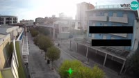 Bibione - Viale delle Costellazioni