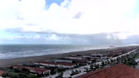 Viareggio - Terrazza della Repubblica