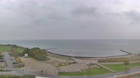 Heiligenhafen - Steinwarder - Morze Bałtyckie