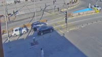 Erzincan - Dörtyol meydanı
