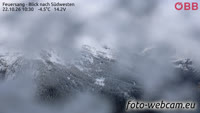 Bad Gastein - Feuersang