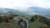 Salzburg - Gaisberg
