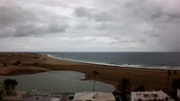 Gran Canaria - Maspalomas - La Charca de Maspalomas