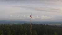 Sankt Georgen im Attergau - Lichtenberg lookout tower