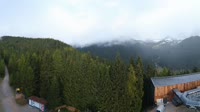 Ramsau am Dachstein - Rittisberg, Dachstein-Gletscher