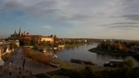 Bulevares del Vístula, Wawel