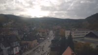 City center