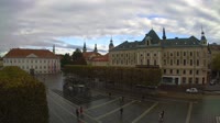 Klagenfurt - Neuer Platz