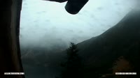 Morskie Oko - Mnich