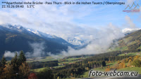 Pass Thurn